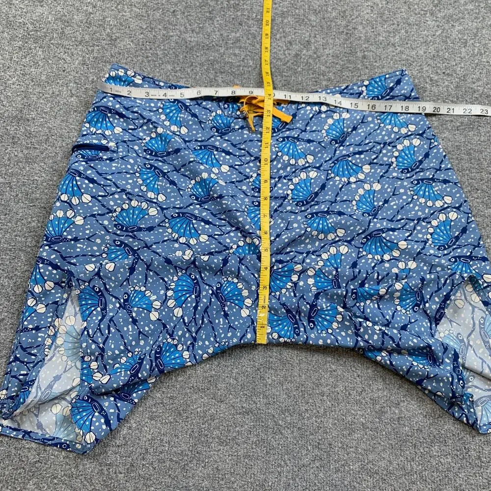 Patagonia fabric good